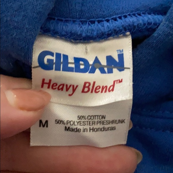 Chicago hoodie - Picture 2 of 2